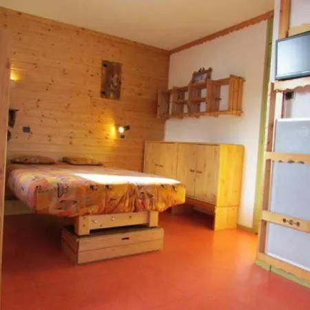 Le Crey 1 Apartment *